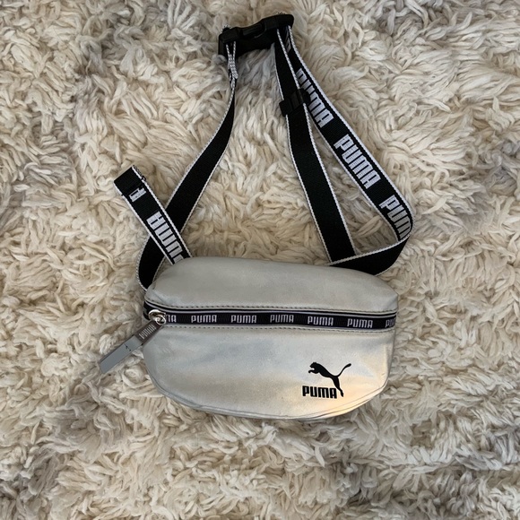 Puma Handbags - PUMA Fannie pack